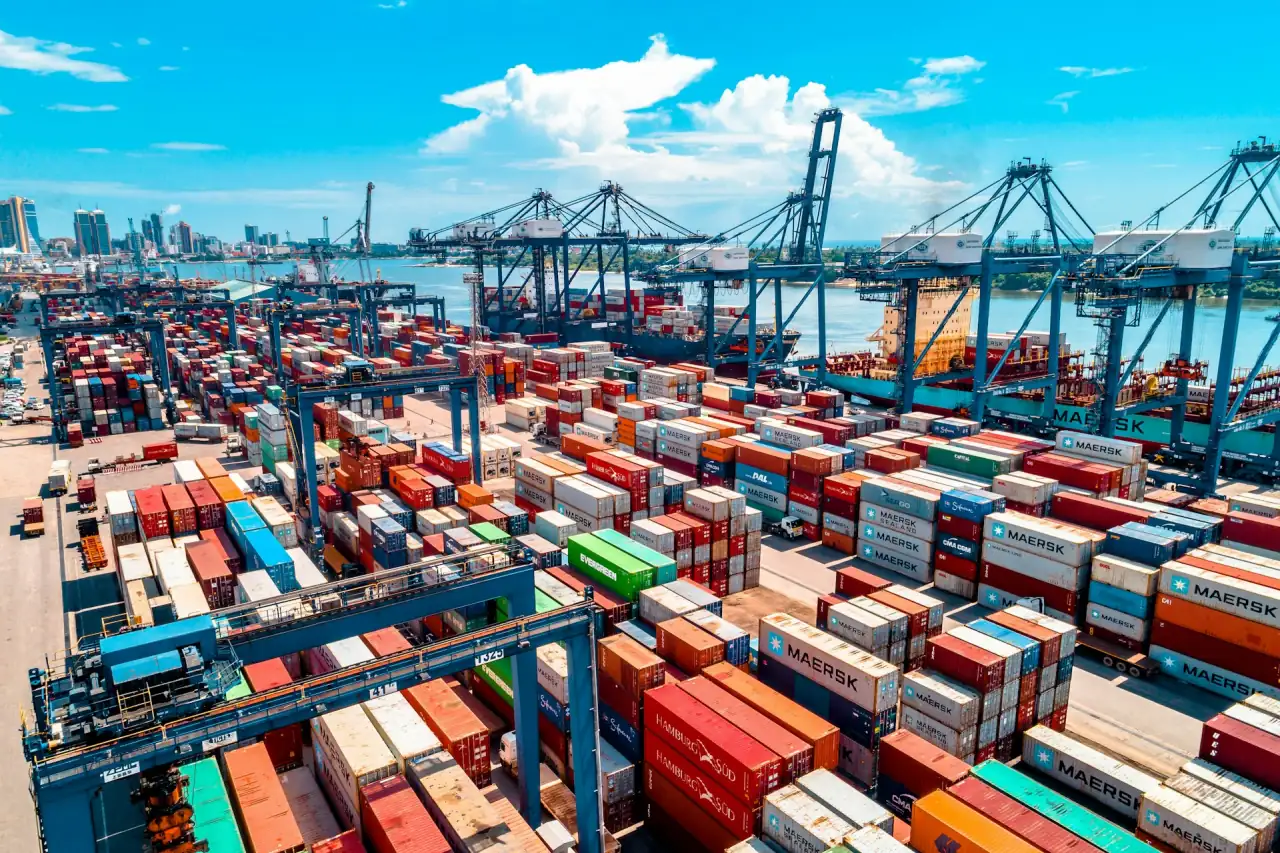Import-export
